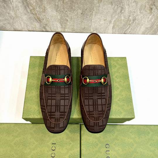 Picture of Gucci Shoes _SKUGuccisz38-45mnh04088127
